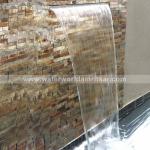 INTERIOR WATER FALL DESIGNERS - INTERIOR WATER FALL DESIGNERS Manufacturer, Service Provider & Supplier, Amritsar, India
