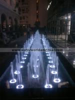 Designer Fountains