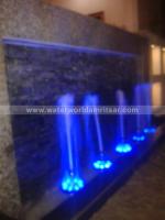 INDOOR FOUNTAINS CONSTRUCTIONS