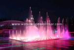 FLASHING FOUNTAINS MANUFACTURERS
