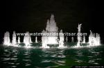 FLOATING FOUNTAINS MANUFACTURERS